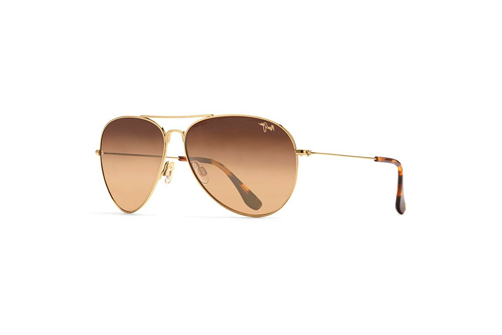 Maui Jim   Mavericks H264-1615 HCL® BronzeGold