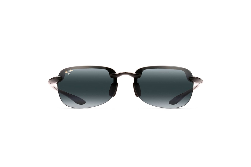 Vista frontale Maui Jim Sandy Beach (408-02)