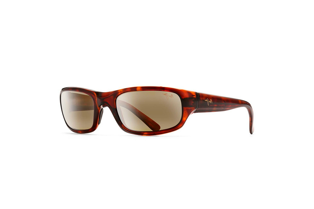 Maui Jim   Stingray H103-10 HCL® BronzeTortoise