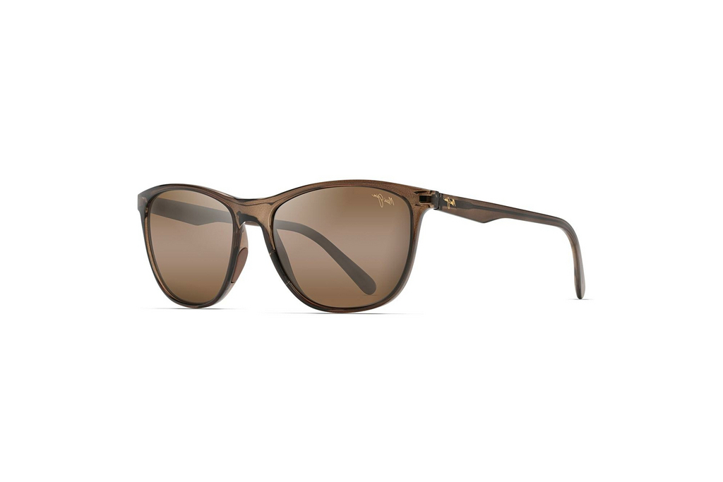 Maui Jim   Sugar Cane H783-24C HCL® BronzeTransparent Mocha