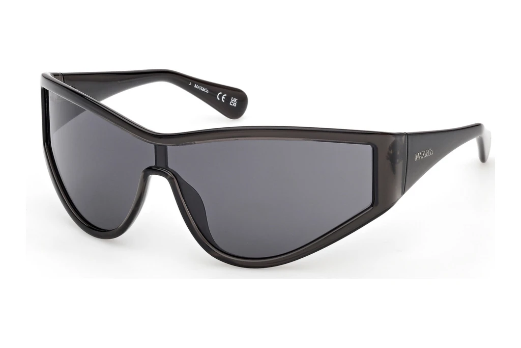 Max & Co.   MO0137 20A grauGlänzend Grau