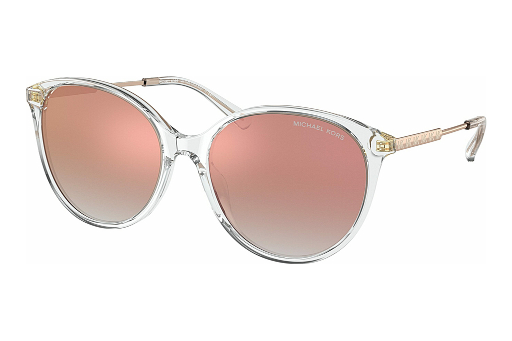 Michael Kors   MK2168 30156F Pink Flash GradientClear