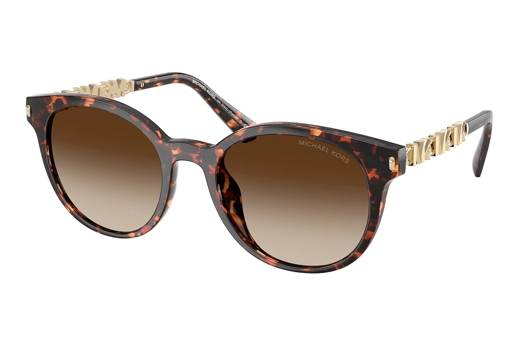 Michael Kors   MK2264U 300613 Smoke GradientDark Tortoise
