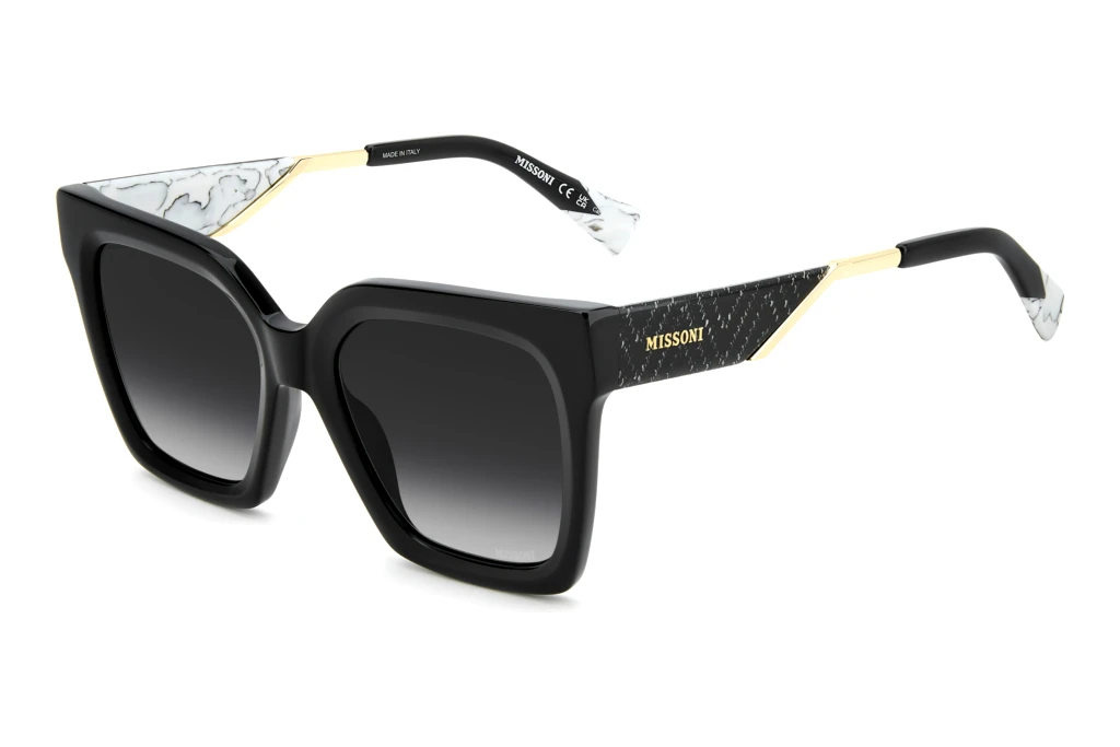 Missoni   MIS 0264/G/S 807/9O DARK GREY SHADEDBLACK