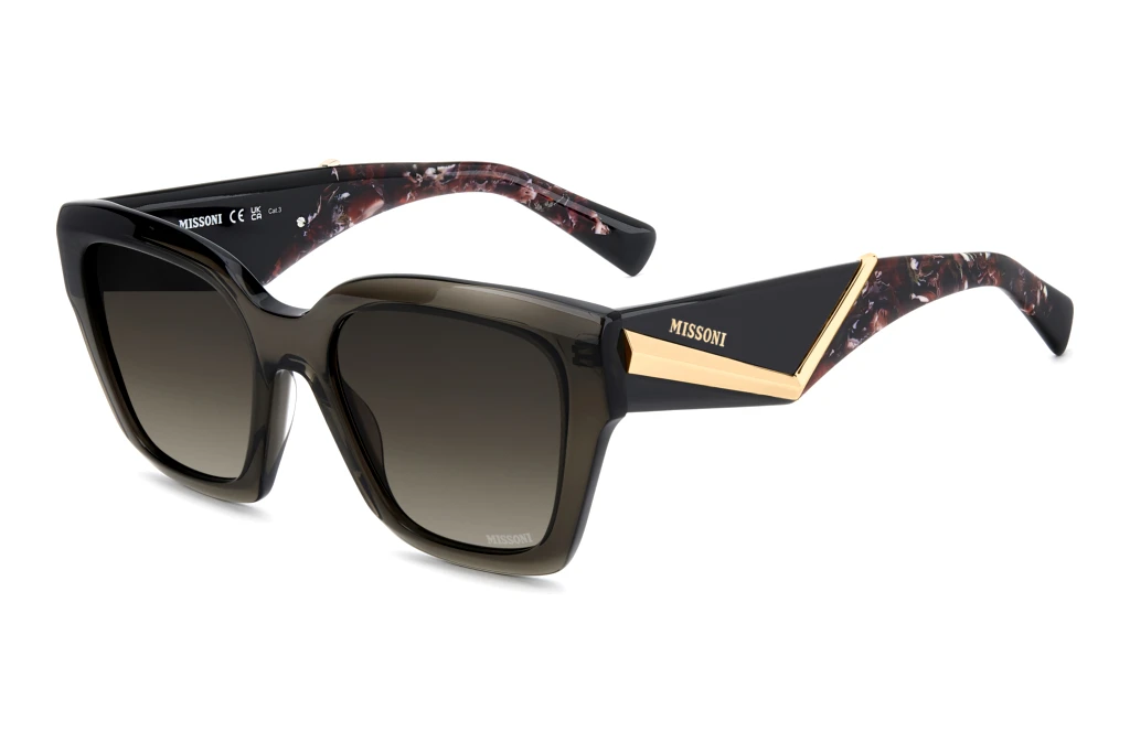 Missoni   MIS 0267/S KB7/HA BROWN SHADEDGREY