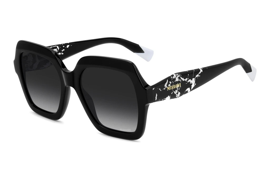 Missoni   MIS 0273/S 807/9O DARK GREY SHADEDBLACK