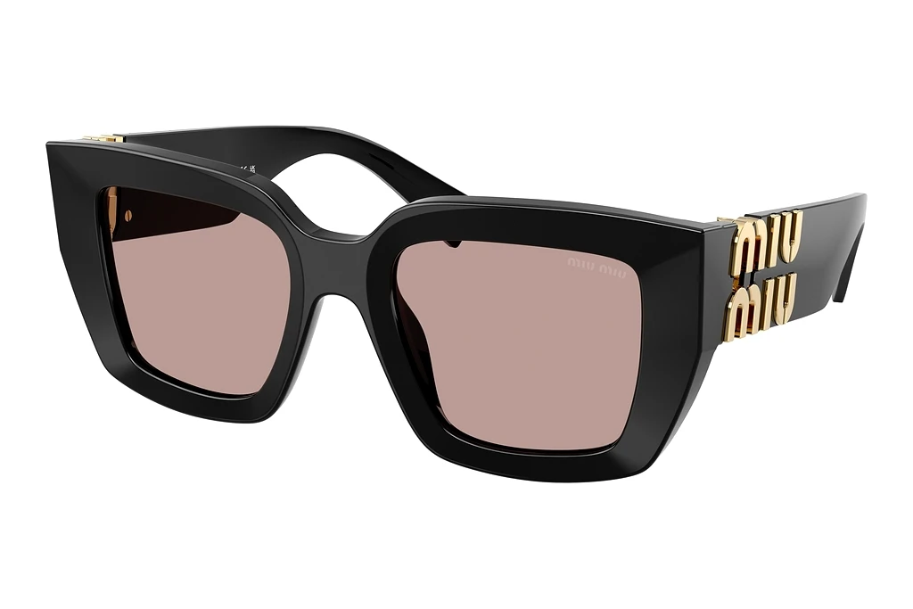 Miu Miu   MU B05S 16K20I Light Purple BrownBlack