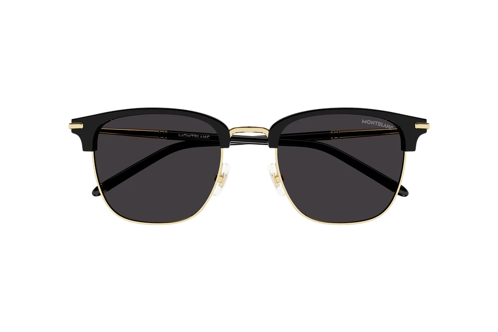 Vista frontale Mont Blanc MB0242S (005)