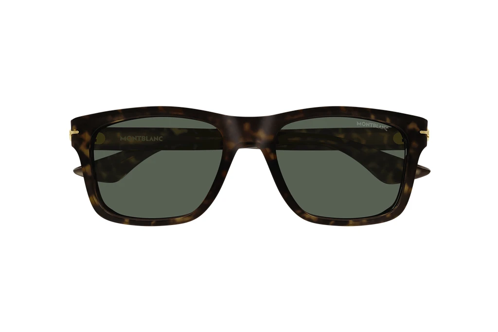 Vista frontale Mont Blanc MB0263S (002)