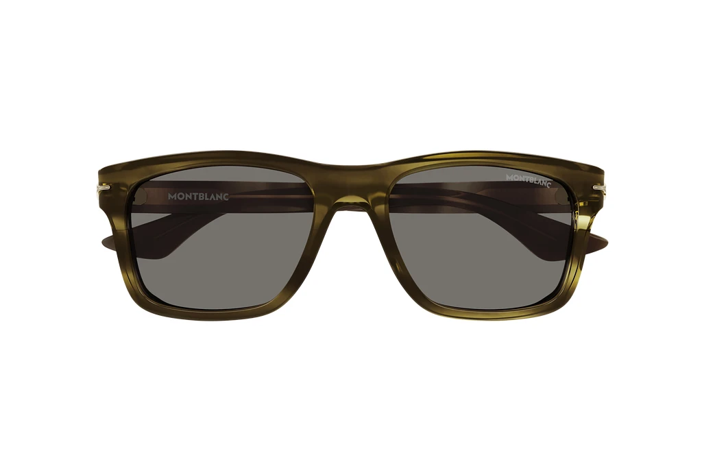 Vista frontale Mont Blanc MB0263S (006)