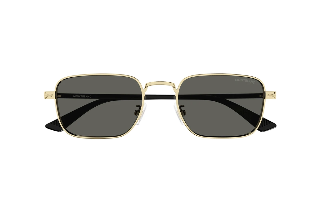 Vista frontale Mont Blanc MB0339S (001)