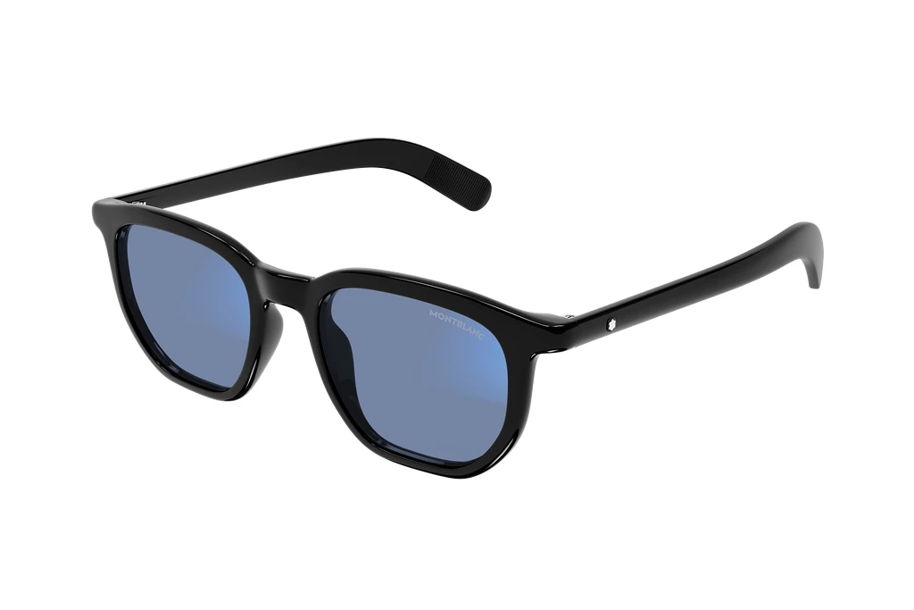 Vista frontale Mont Blanc MB0352S (006)