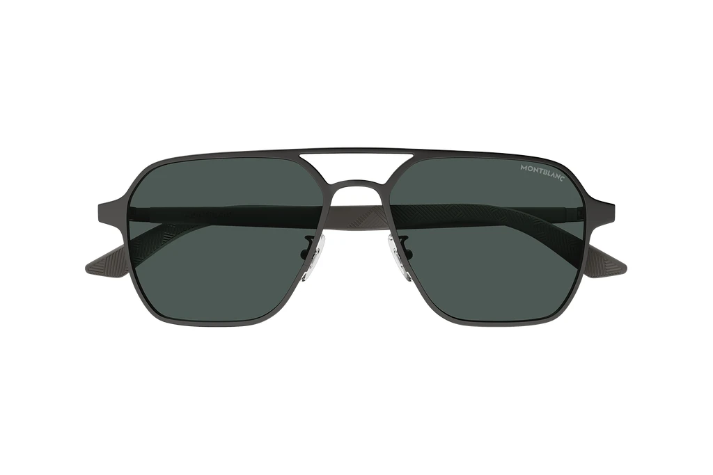 Vista frontale Mont Blanc MB0360S (003)