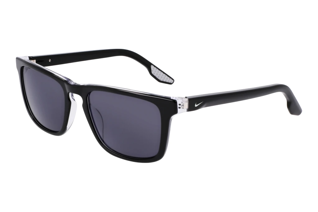 Nike   NIKE ECLIPSE RISE N IU8030X 010 _NKIU8030XNBLACK / GREY