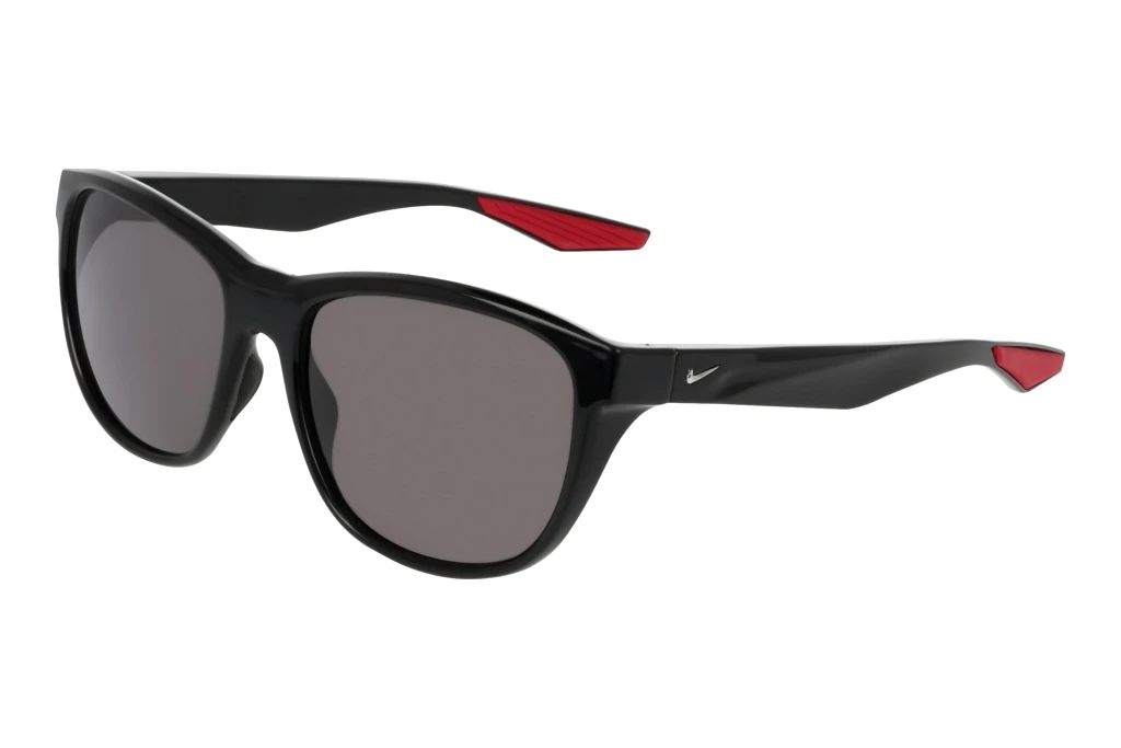 Nike   NIKE EXPLORE FLOW IO0101X 010 BLACK BLACK / GREY
