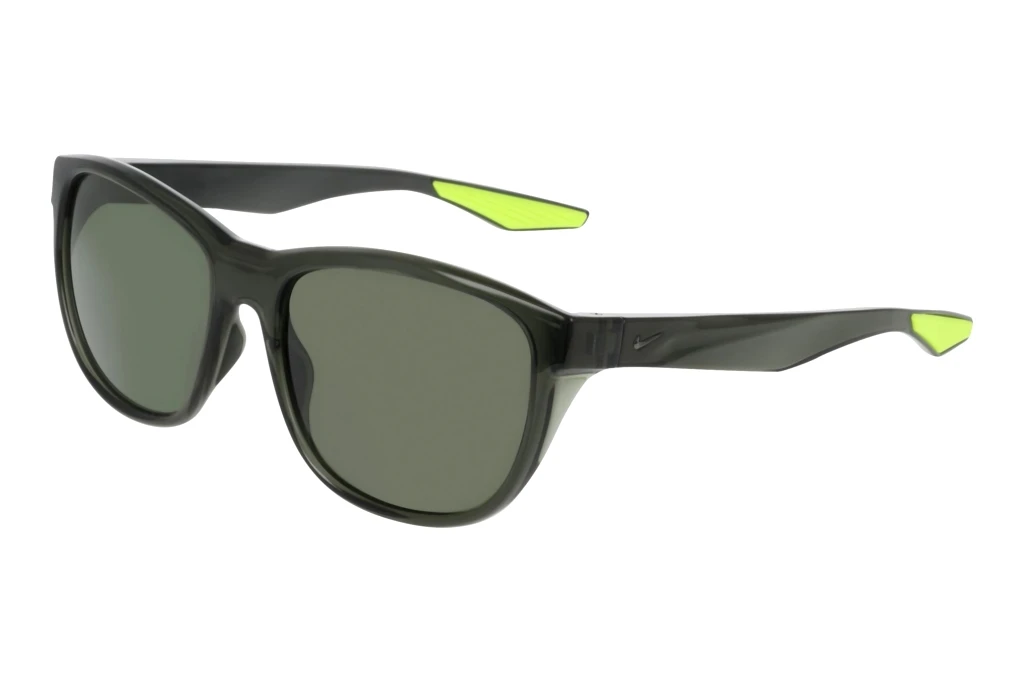 Nike   NIKE EXPLORE FLOW IO0101X 355 GREEN SEQUOIA / GREEN