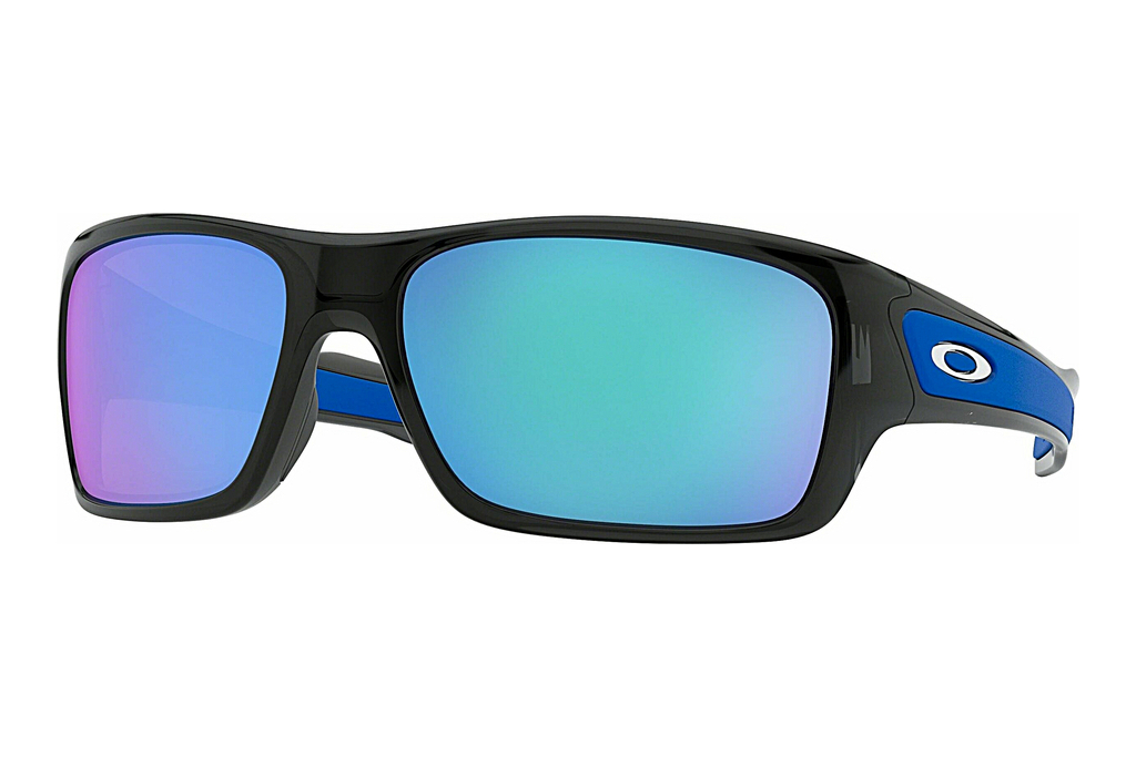 Oakley   OJ9003 900303 SAPPHIRE IRIDIUMBLACK INK