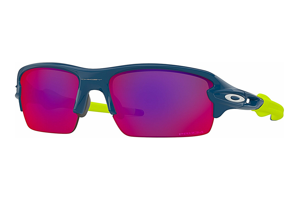 Oakley   OJ9005 900505 Prizm RoadPoseidon