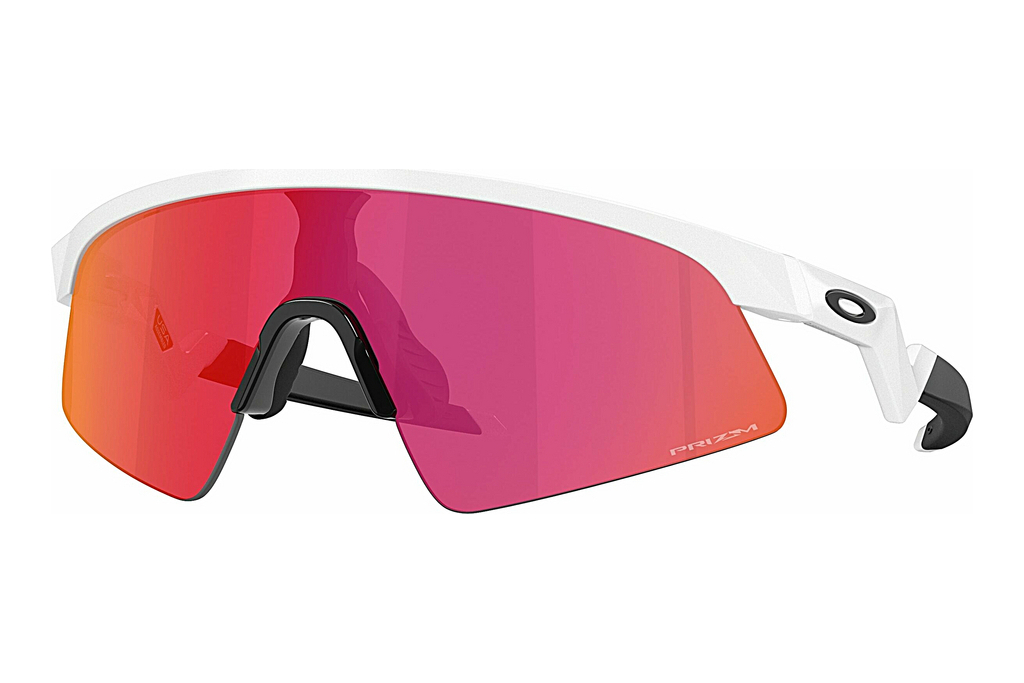 Oakley   OJ9015 901503 Prizm FieldPolished White