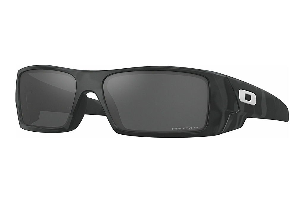 Oakley   OO9014 901461 Prizm Black PolarizedMatte Black Camo