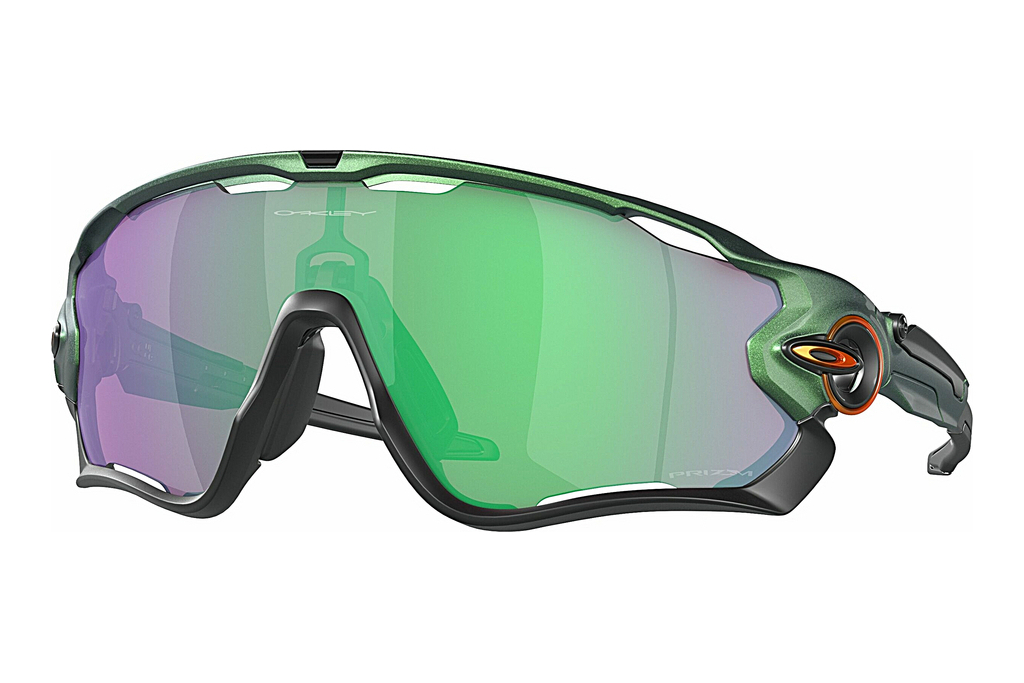 Oakley   OO9290 929077 Prizm Road JadeSpectrum Gamma Green