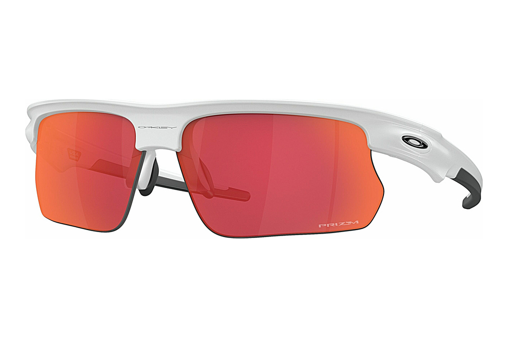 Oakley   OO9400 940010 Prizm FieldMatte White