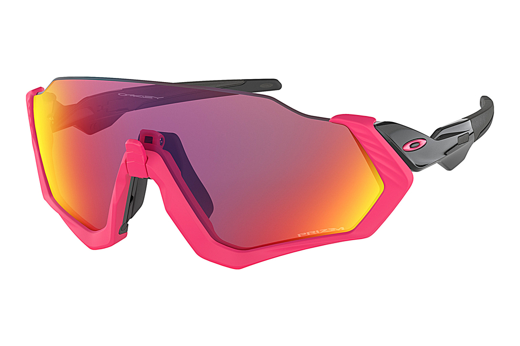 Oakley   OO9401 940106 Prizm RoadNeon Pink