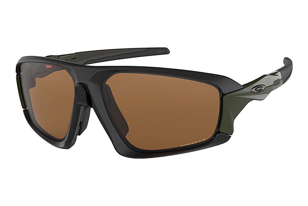 Oakley   OO9402 940207 Prizm Tungsten PolarizedMatte Black