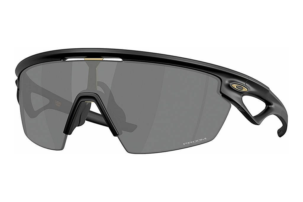 Oakley   OO9403 940323 Prizm BlackMatte Black