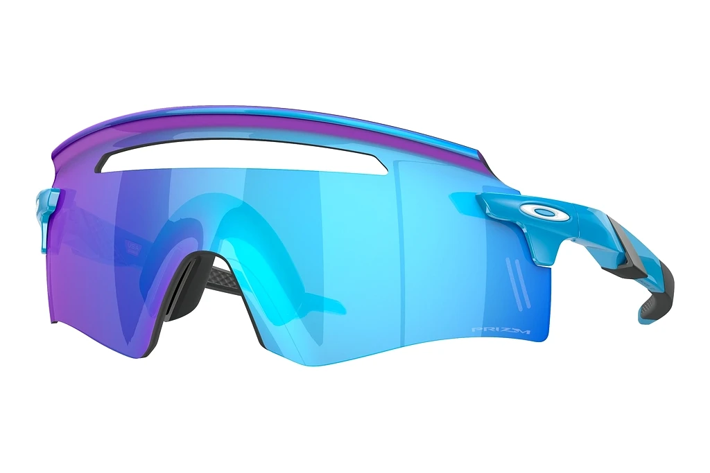 Oakley   OO9412 941201 Prizm SapphireSky Blue