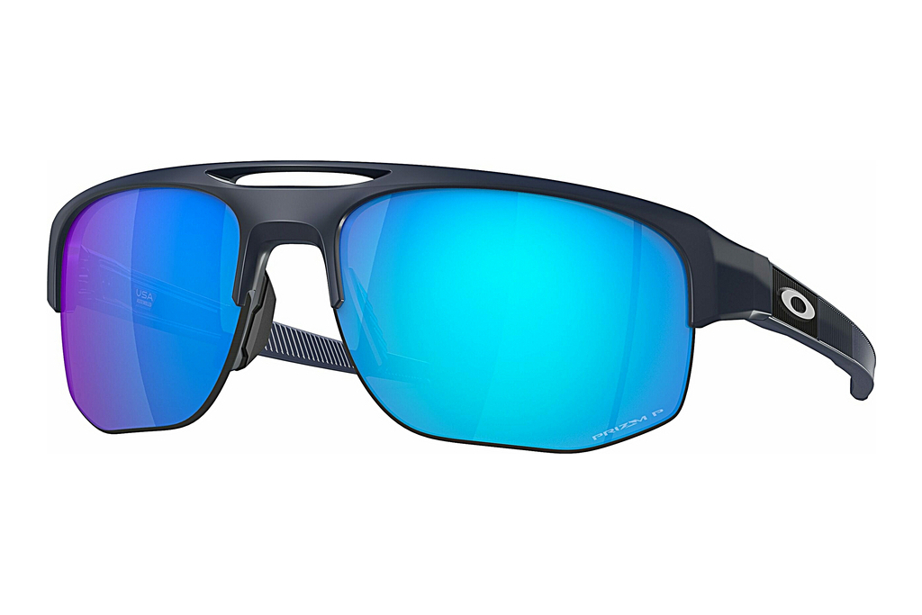 Oakley   OO9424 942406 Prizm Sapphire PolarizedMatte Navy