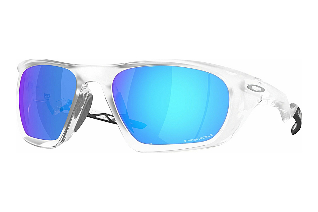 Oakley   OO9431 943106 Prizm SapphireMatte Clear