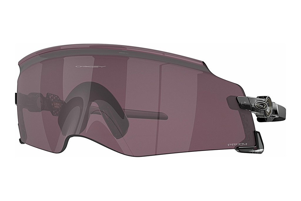 Oakley   OO9455M 945518 Prizm Road BlackGrey Smoke