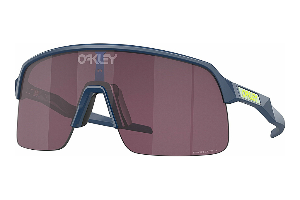 Oakley   OO9463 946312 PRIZM ROAD BLACKMATTE POSEIDON