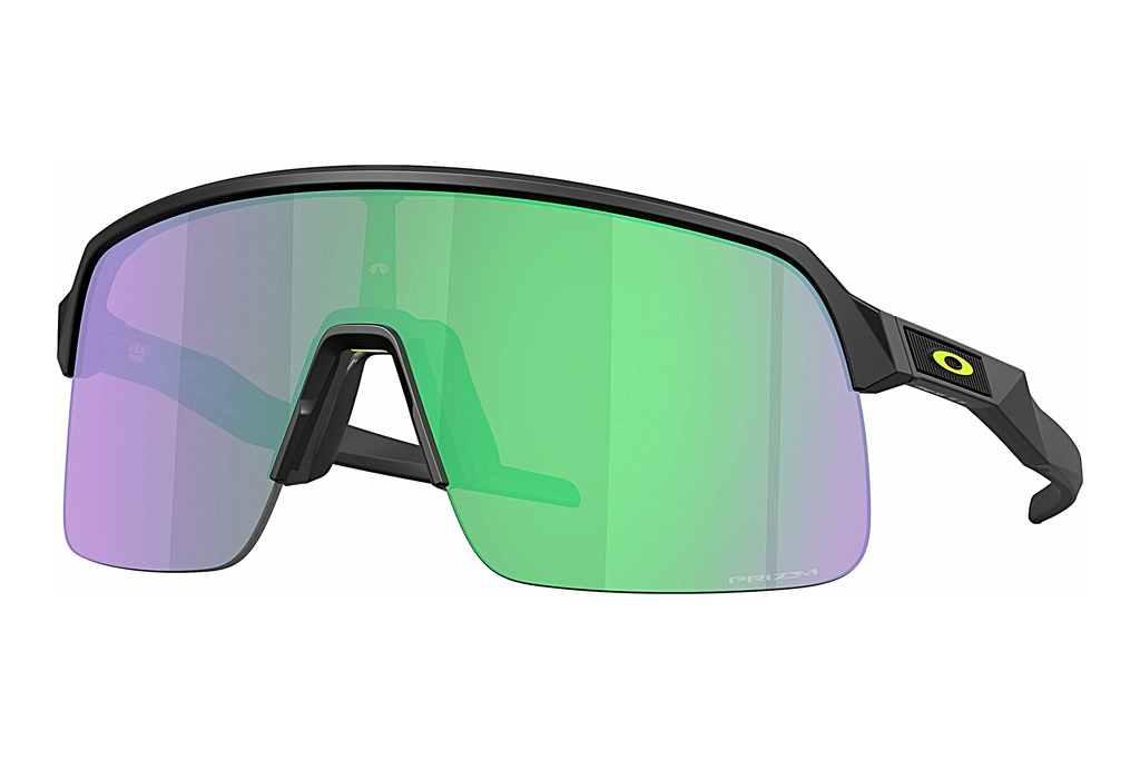 Oakley   OO9463 946379 Prizm Road JadeMatte Black