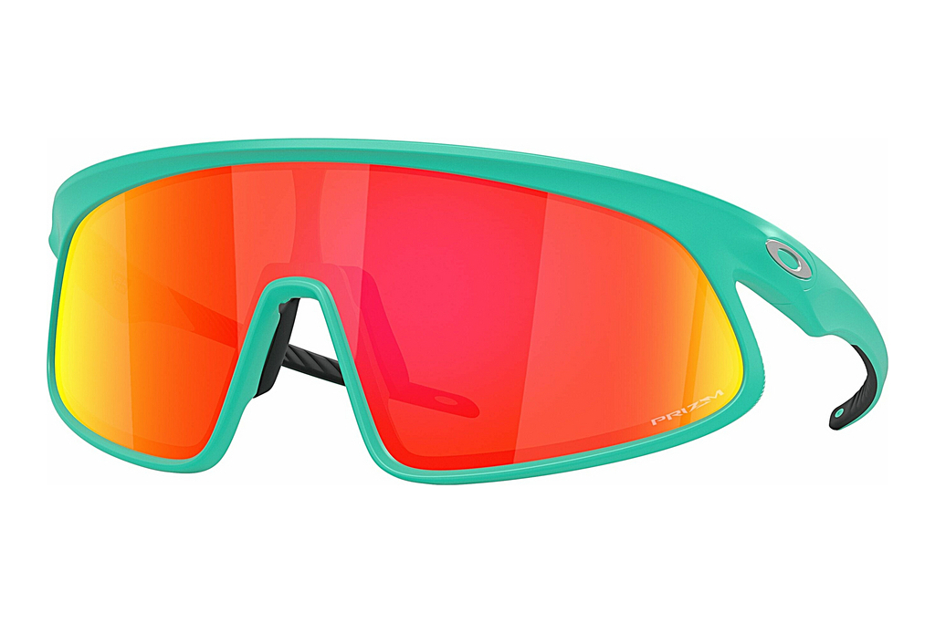 Oakley   OO9484D 948405 Prizm RubyMatte Celeste