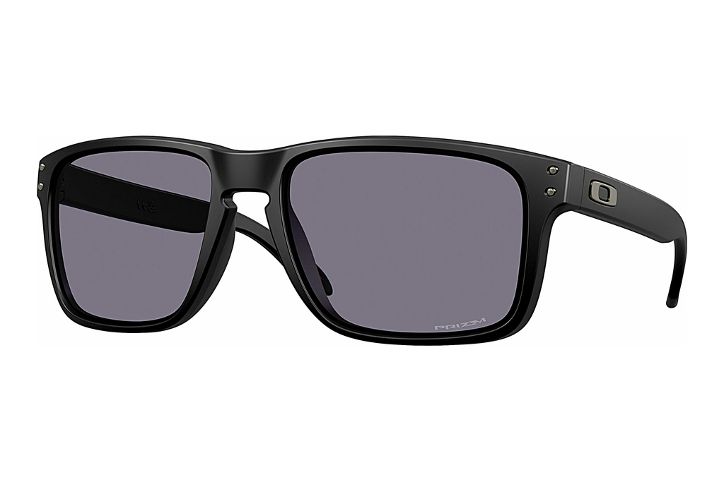 Oakley   OO9487 948701 Prizm GreyMatte Black