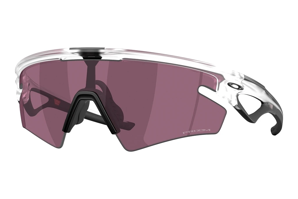 Oakley   OO9499 949910 Prizm Road BlackMatte Clear
