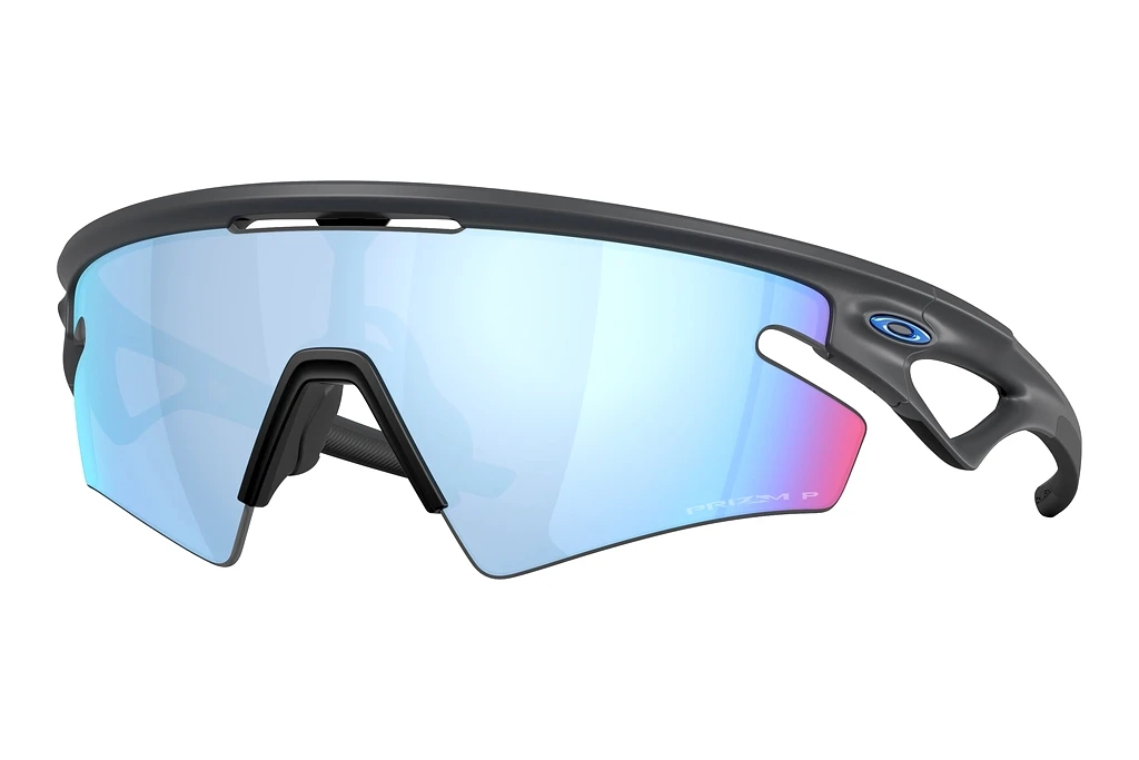 Oakley   OO9499 949911 Prizm Deep Water PolarizedMatte Carbon