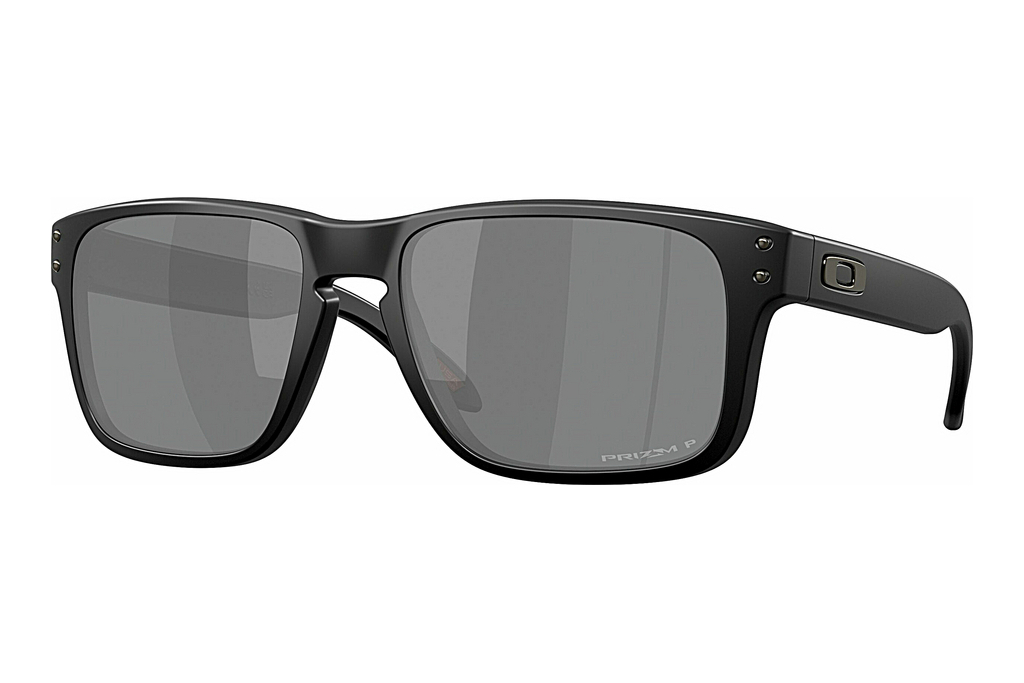 Oakley   OO9509 950901 Prizm Black PolarizedMatte Black