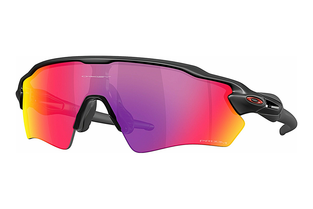 Oakley   OO9510 951007 Prizm RoadMatte Black