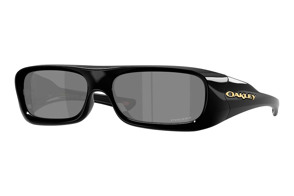 Oakley   OO9520 952001 Prizm BlackBlack