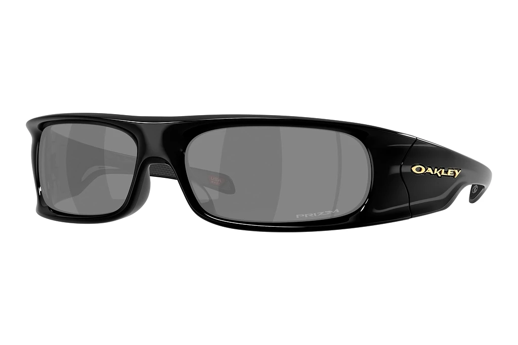 Oakley   OO9522 952201 Prizm BlackBlack