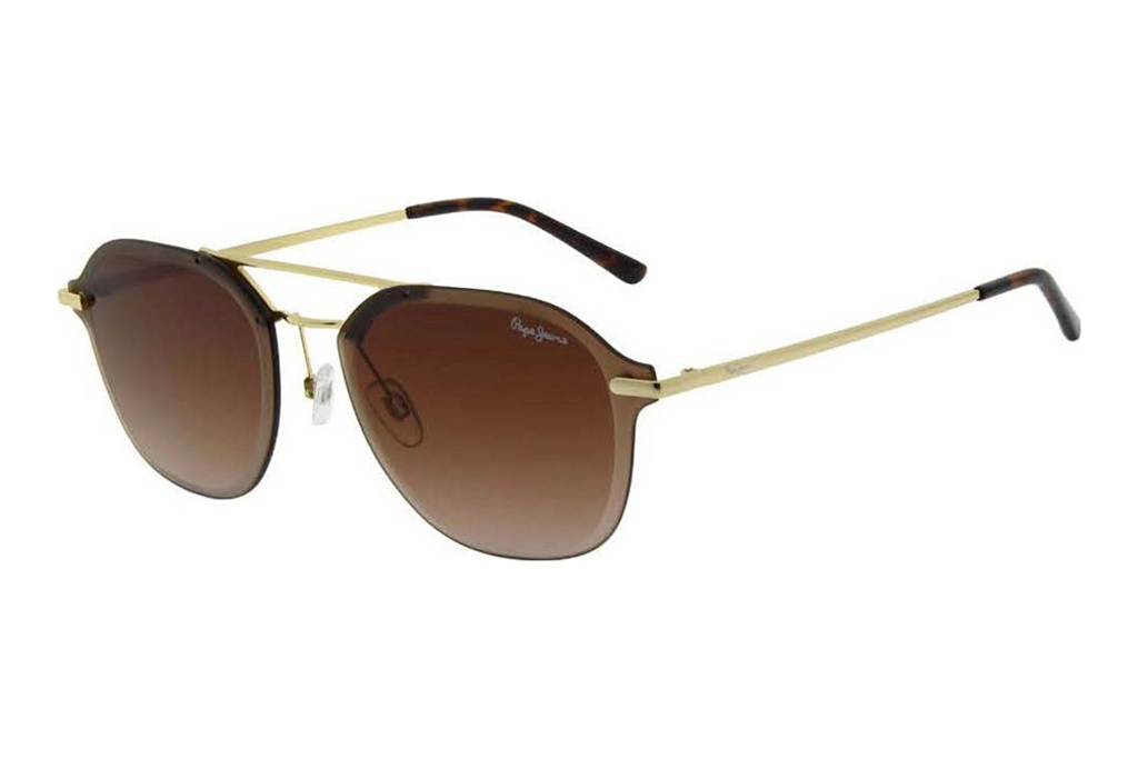 Pepe Jeans   415177 C3 Gold