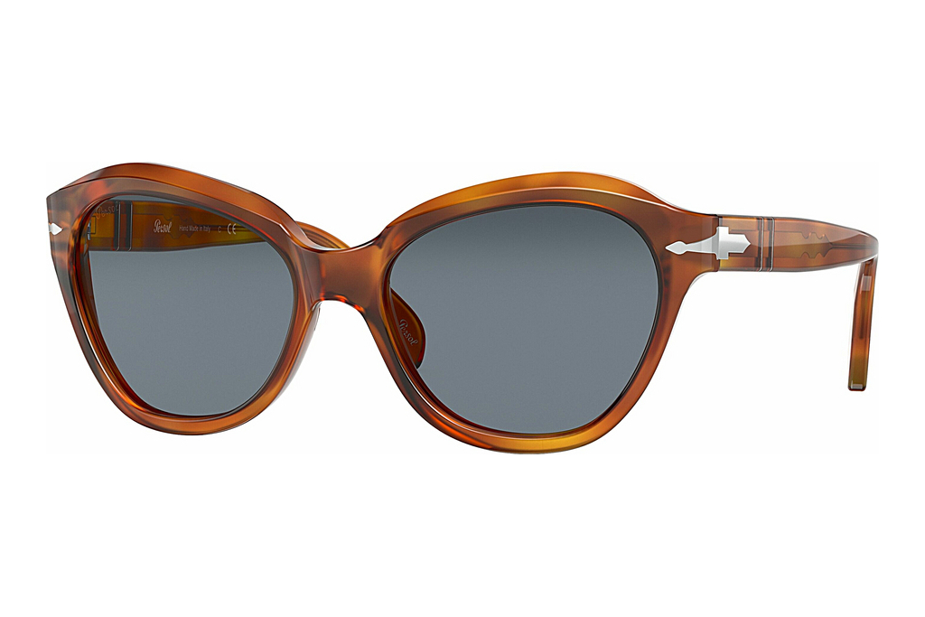 Persol   PO0582S 96/56 BlueTerra Di Siena