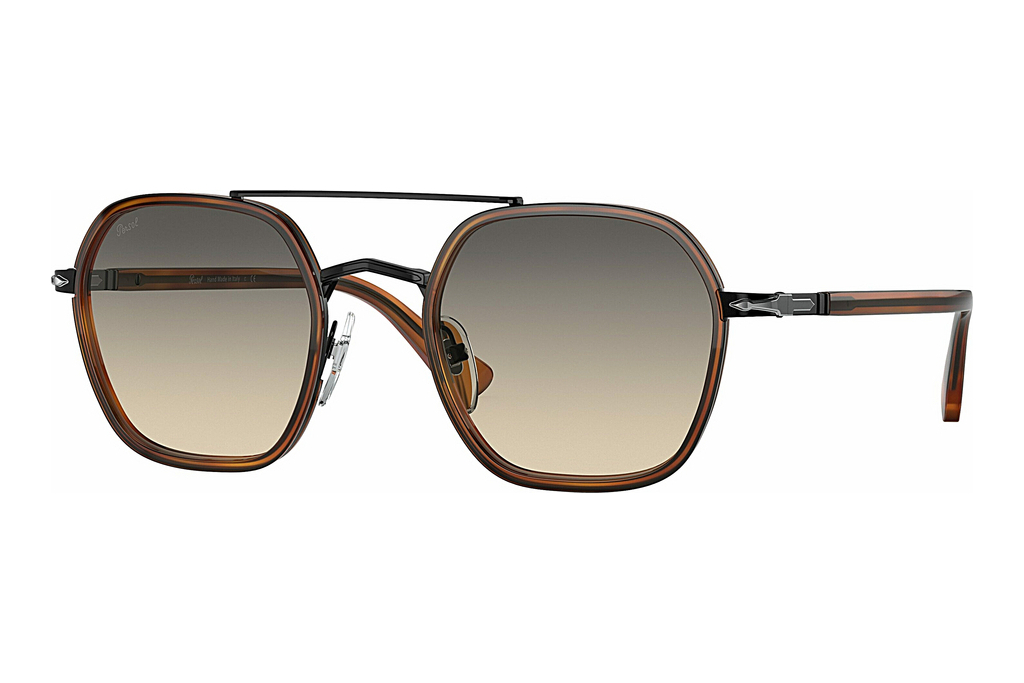 Persol   PO2480S 109132 Clear BlueLight Havana