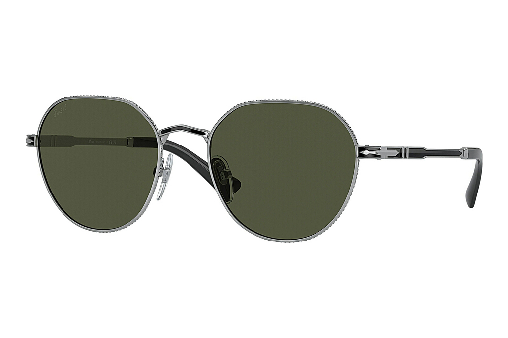 Persol   PO2486S 111331 GreenSilver