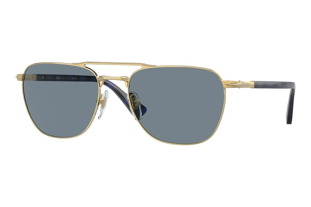 Persol   PO2494S 114156 Light BlueGold