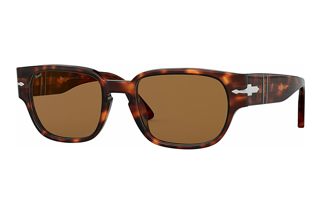 Persol   PO3245S 24/33 BrownHavana