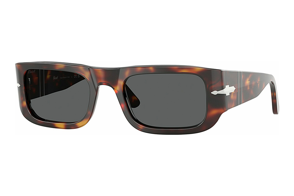 Persol   PO3362S 24/B1 Dark GreyHavana